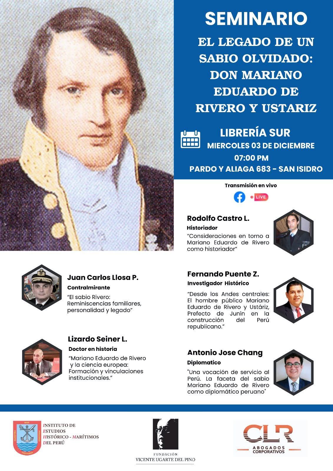 Seminario: 