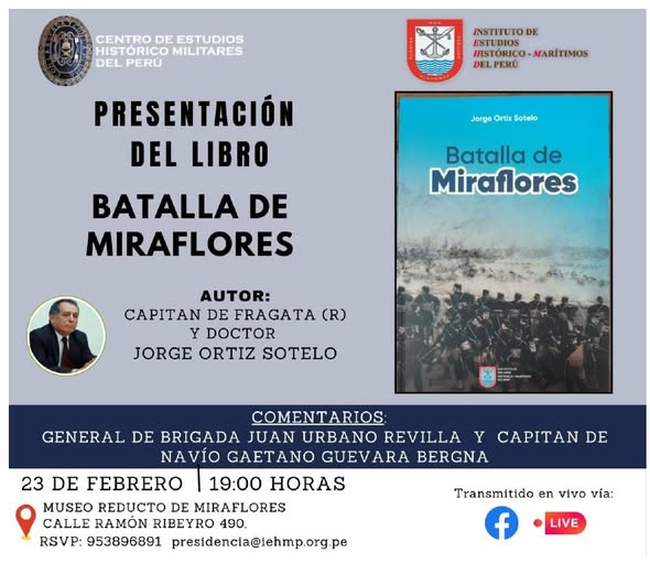 Presentación del libro 