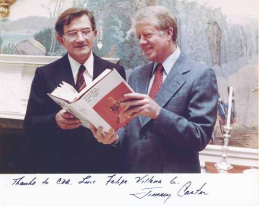 Imagen institucional ¿Quiénes somos?