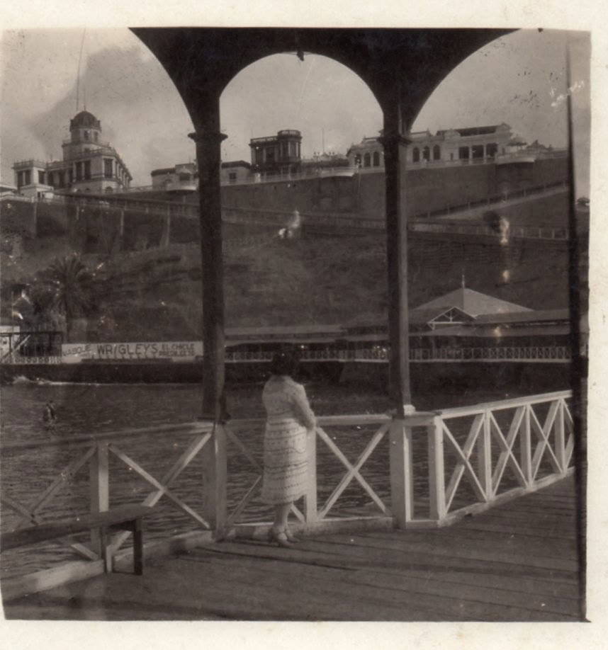 Club de Regatas Lima, c. 1910