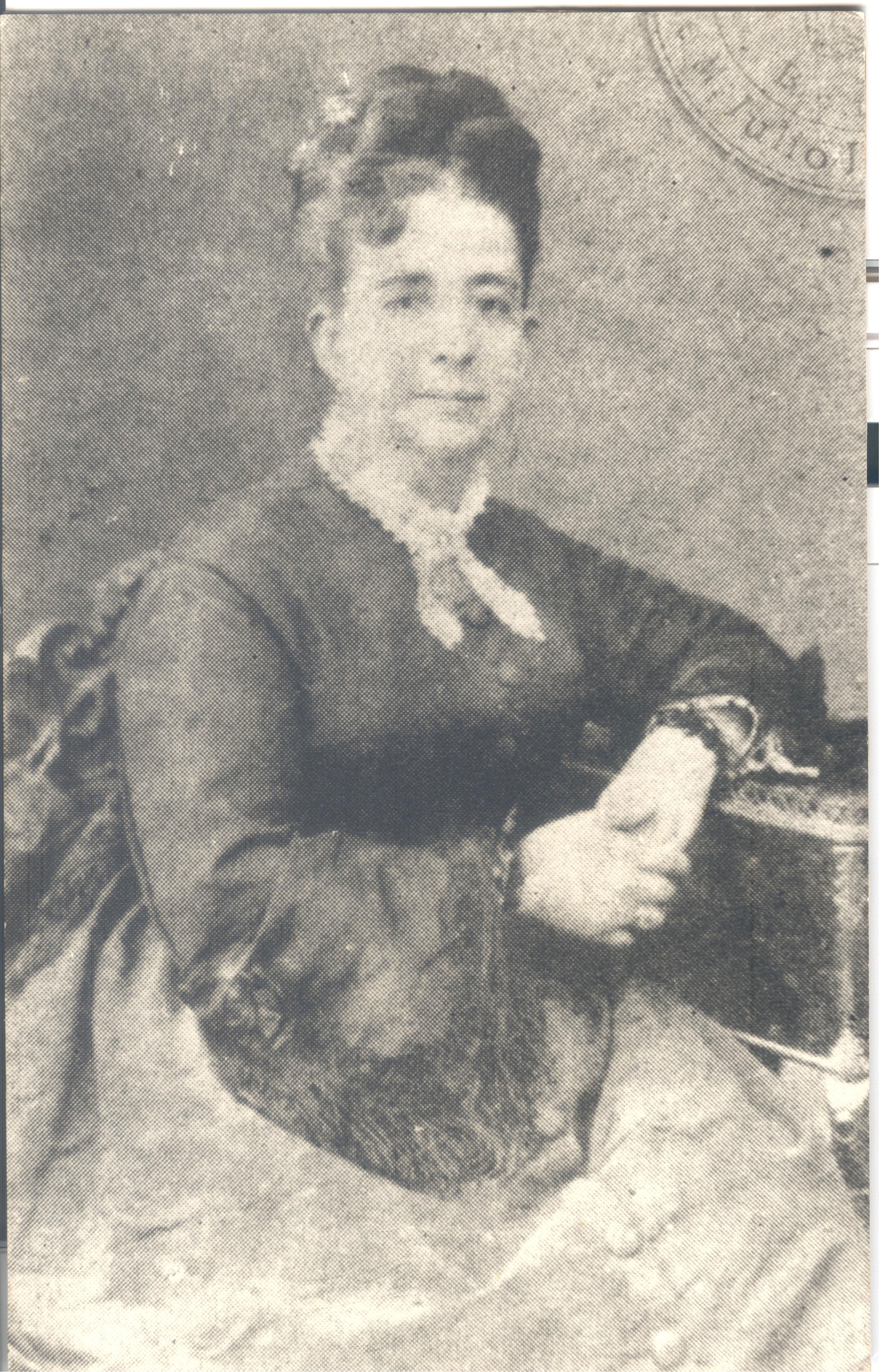 María Dolores Grau Seminario