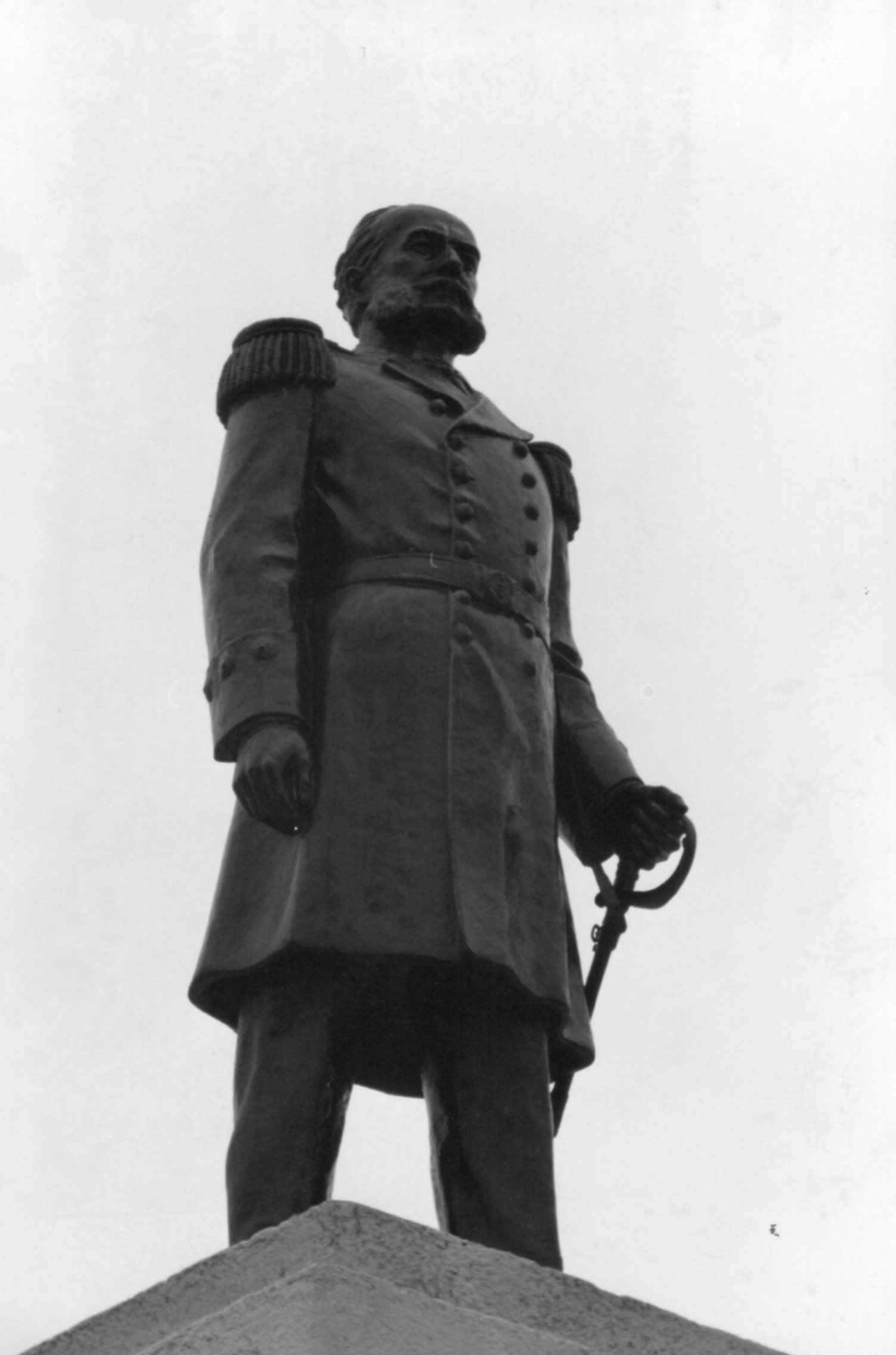 Monumento a Miguel Grau, La Punta-Callao